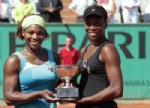 VENUS WILLIAMS - Abd'li Williams Kardeşler Çift Bayanlar      İçin ''wild Card'' Aldı