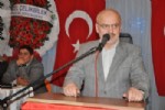 CEPHANE - Beykoz Belediye Başkanı Çelikbilek, Kastamonu'da