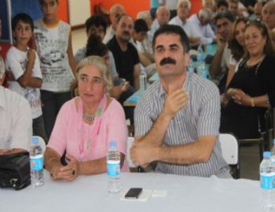 CHP Tunceli Milletvekili Hüseyin Aygün: PKK’nın Gaziantep’te yaptığı eylem insanlığa karşı suçtur