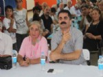 DARMADAĞıN - CHP Tunceli Milletvekili Hüseyin Aygün: PKK’nın Gaziantep’te yaptığı eylem insanlığa karşı suçtur