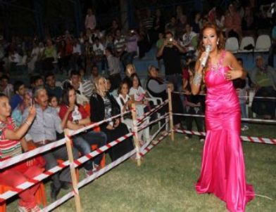 Darende 59. Zengibar Karakucak Güreş ve Kültür Festivali