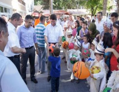 Festivalin Konser Bölümü İptal Edildi