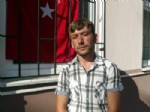 Hakkari'de Şehit Olan Askerin Kardeşi Terör Örgütüne Seslendi
