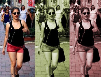 Hazal'ın Balkan diyeti... 1 haftada 5 kilo verdi