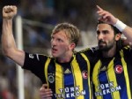Fenerbahçe ligdeki ilk galibiyetini 3 golle aldı