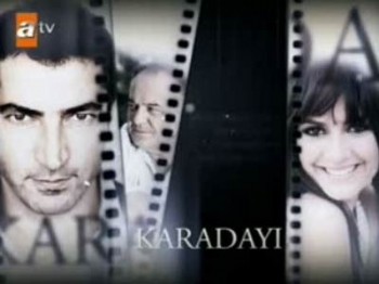 İmirzalıoğlu'nun yeni dizisi 'Karadayı'nın oyuncu kadrosu belli oldu