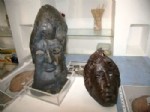 ROMA İMPARATORLUĞU - Mardin’de M.ö. 3. Yüzyıla Ati Bronz ve Demirden Yapılmış Maskeler Bulundu