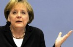 KRAMP - Merkel İç Çekişmeleri Azaltmak İçin Parti Başkan Yardımcılığı Sayısını Artırıyor