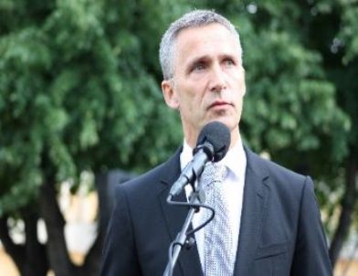 Norveç Başbakanı Stoltenberg: Breivik Davasından Yüzümüzün Akıyla Çıktık
