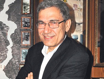 Pamuk’un imzası skandalı çözdü