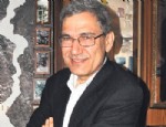 ORHAN PAMUK - Pamuk’un imzası skandalı çözdü