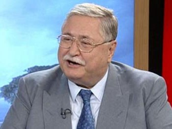 Ramazan topu Çankaya Belediyesi'nde patladı