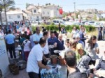 PİLAV GÜNÜ - Suşehri Karşıyaka Mahallesi’nde Pilav Günü Düzenlendi