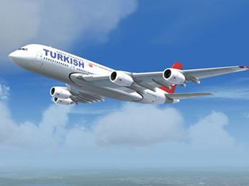 THY'nin sitesi hacklendi