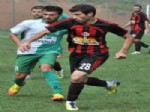TURGUTLUSPOR - Turgutluspor’a Eyüpspor Uyarısı