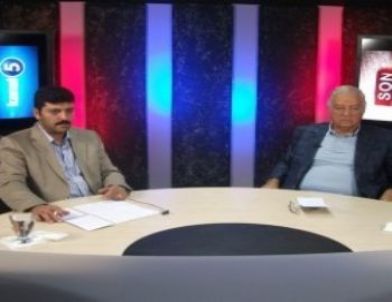 AK Parti'li Fırat'tan Gaziantep'teki Olaylarla İlgili Açıklama