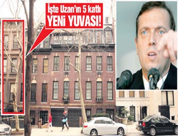 Amerikan Cem'iyetinde