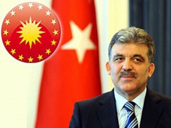 Cumhurbaşkanı Gül’den Malazgirt Zaferi'nin Yıl Dönümü Mesajı