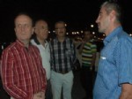 DAĞDERE - Kazada Hayatını Kaybeden Sporcular