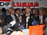 Kılıçdaroğlu: Hatay’daki Kamplara Abd’liler Giriyor Bizim Vekiller Giremiyor