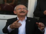 Kılıçdaroğlu: “Kürsü Dokunulmazlığı Hariç Dokunulmazlık Olmamalı”