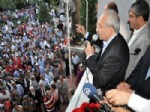 Kılıçdaroğlu: Terör Nereden Gelirse Gelsin İnsanlık Suçudur