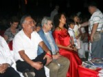 SALIH ERBAY - Köyceğiz’de Flim Festivali Başladı