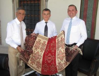 TOBB Başkan Yardımcısı Bülent Koşmaz Açıklama Yaptı