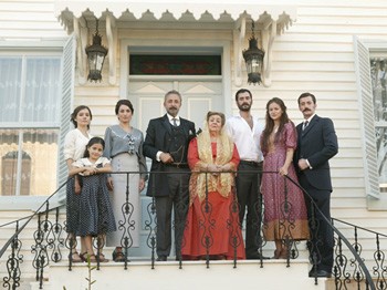 Veda 1. Bölüm Fragmanı Ve Özeti