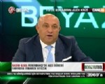 RASİM OZAN KÜTAHYALI - Aziz başkanla yaptığım konuşmaları açıklarsam, ipler kopar...