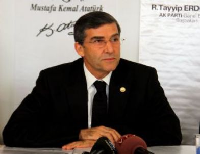 Badak’tan, Bağdatlıoğlu’na Ödenek Sorusu