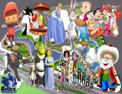 Başkan Tütüncü'den Çocuklara Hediye, ‘Masal Parkı’