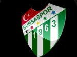 Bursaspor Kulübü'nden Açıklama