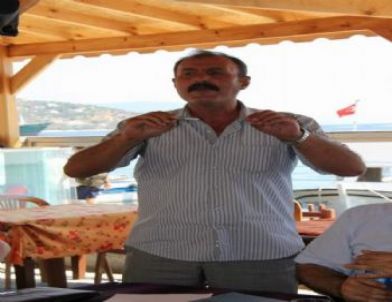 CHP Balıkesir İl Genel Meclisi Üyeci İsmet Koçyiğit Açıklama Yaptı