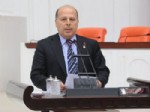 ALİ DEMİRÇALI - CHP'li Demirçalı, Suriye'de Düşen Uçağı Milli Savunma Bakanı'na Sordu