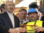 ŞÜKRÜ GENÇ - CHP'li Sarıyer Belediyesi'nden büyük skandal