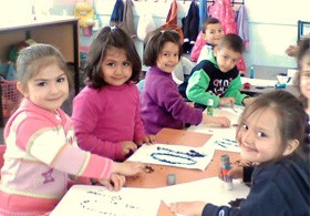 Çocuğunuz Okula Ne Kadar Hazır ?