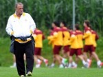 LİG TV - Fatih Terim: Kolay goller yedik