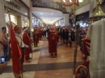 GENÇ OSMAN - Forum Trabzon Ramazan Boyunca 850 Bin Kişiyi Ağırladı