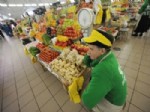 Gıda Fiyatları Rusya’da Avrupa’dan Dört Kat Daha Hızlı Arttı