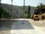 VEDAT DEMİRÖZ - Hizan’da Yol Çalışmaları