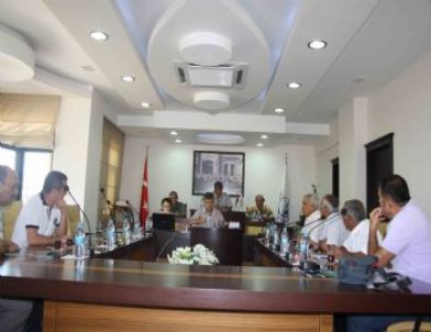 Ilıca’nın Vekili Bekir Çakar Oldu