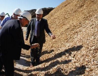 Kastamonu Entegre, Dünyaya Açıldı