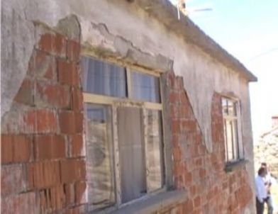 Köylülerin Maden Ocağı İsyanı