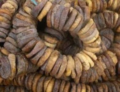 Kuru İncir İhracatı 24 Eylül'de Başlıyor