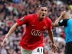 LAZIO - Macheda, Süper Lig'ten Talip Var