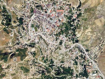 Türkiye, istihbarat bilgilerini 'uydudan' alacak