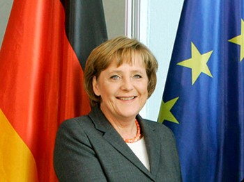 Merkel, AB Anlaşması'nın Yenilenmesi İçin Brüksel'i Zorluyor