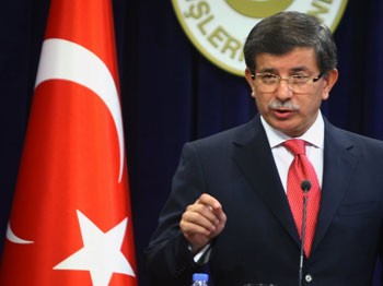 'Mülteci sayısı artarsa harekete geçeriz'