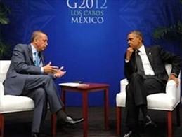 Obama Erdoğan'ı oyuna getirdi